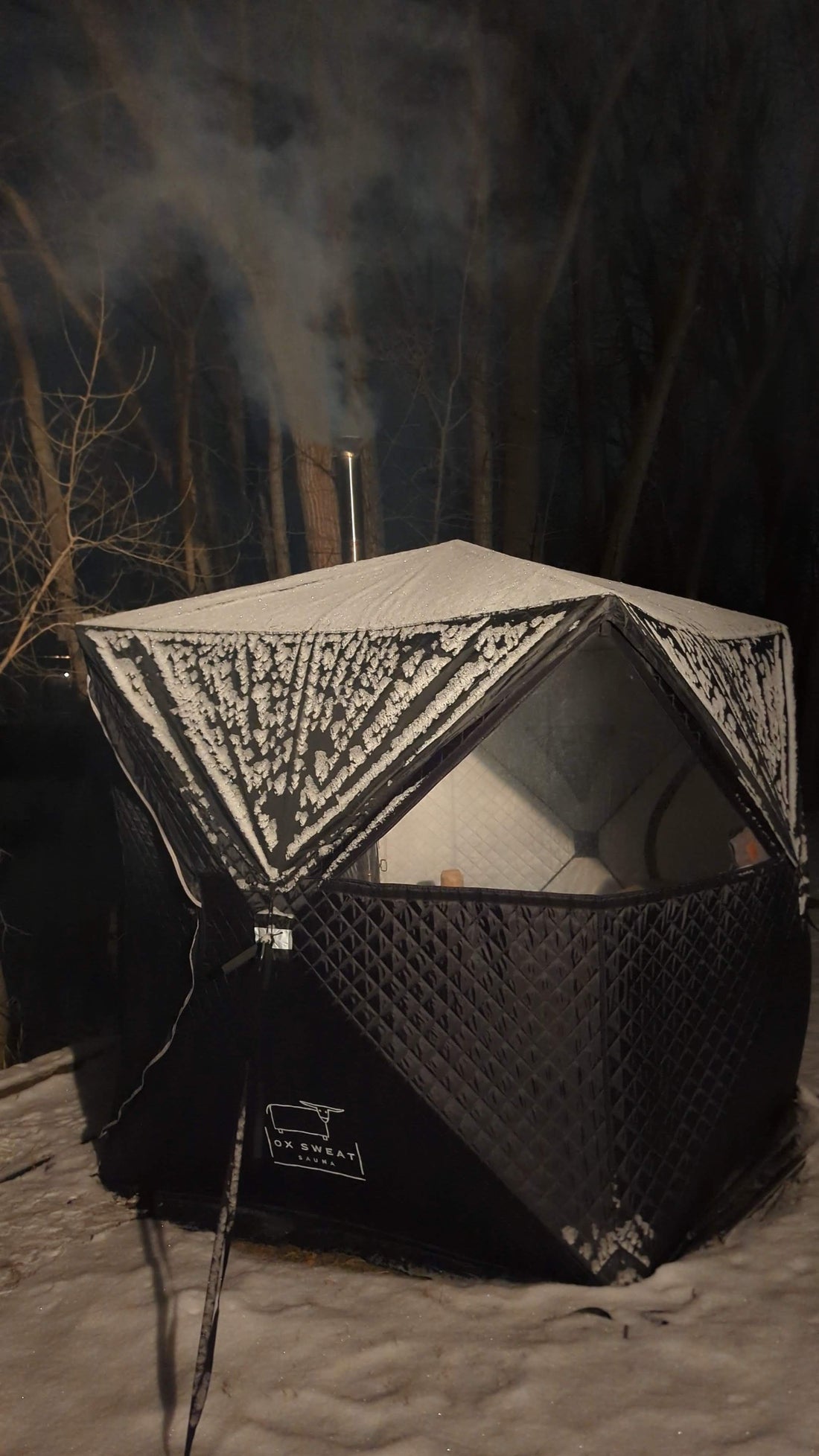 Sweat Your Doubts Away: Are Sauna Tents Effective?