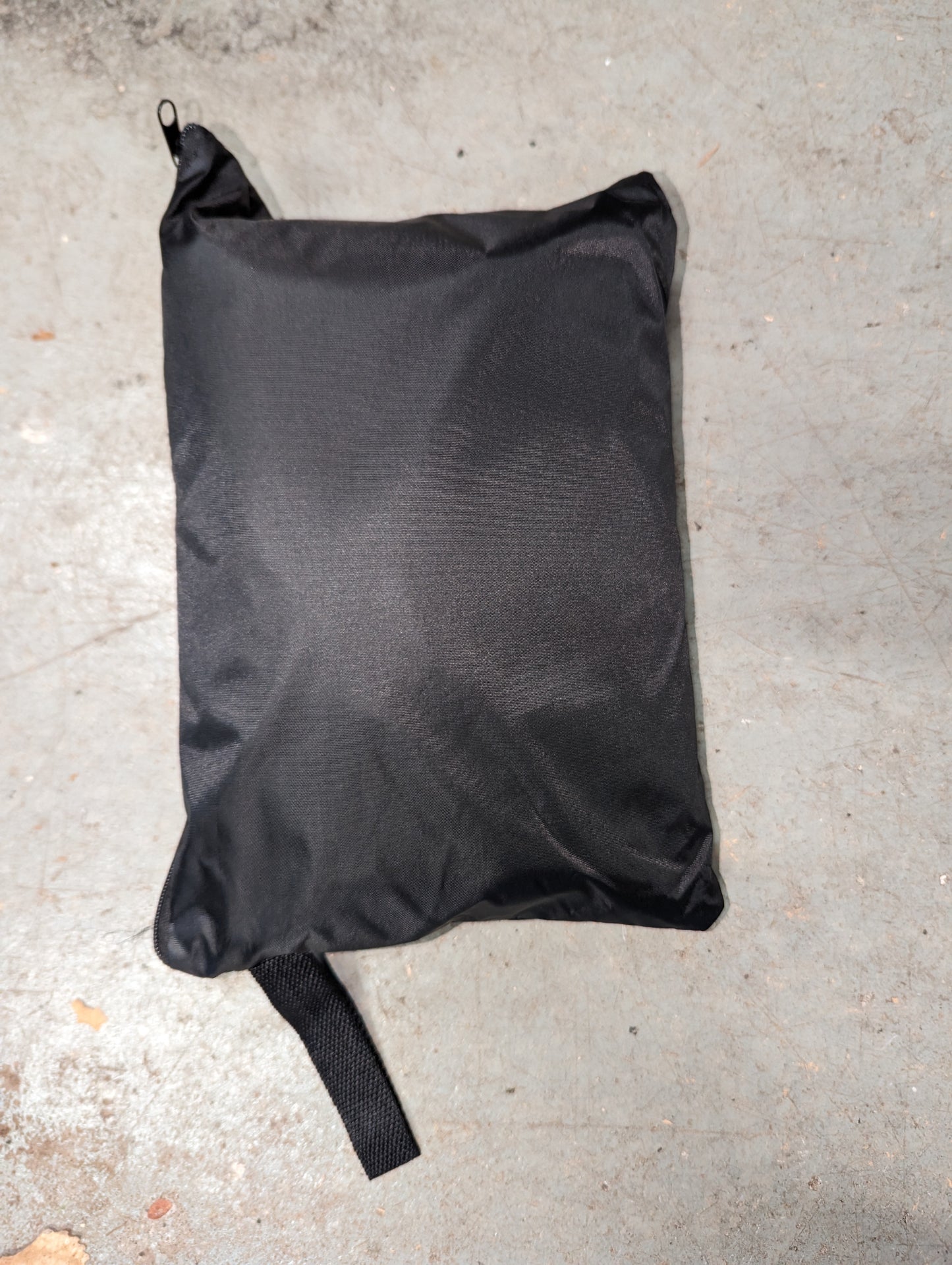 Rain Cover for Sauna Tent